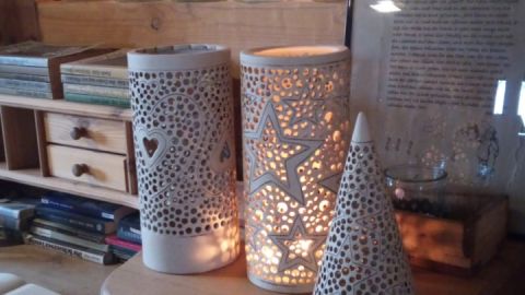 Ausstellung Beate Heldt