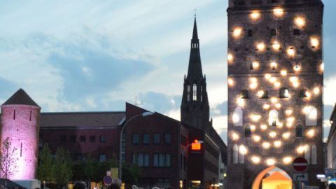Kunstnacht Hansestadt Demmin