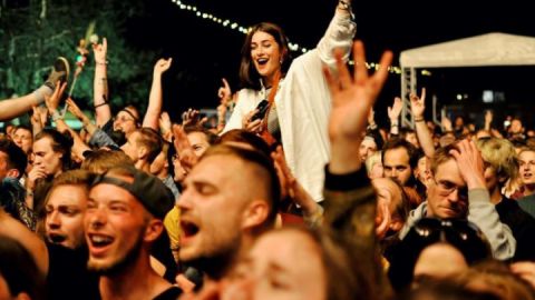 Immergut Festival