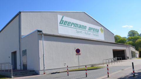 beermann arena