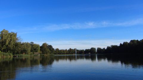 Klostersee