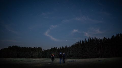 Sternenhimmel-Mecklenburgische-Schweiz