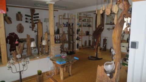 Kleine Galerie