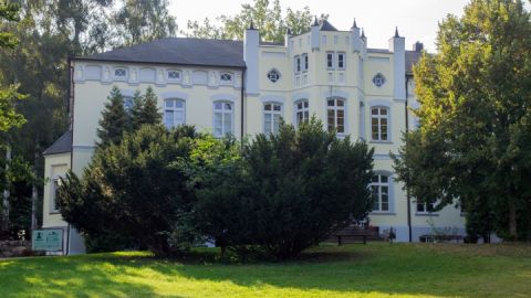 Gutshaus Mühlen Eichsen