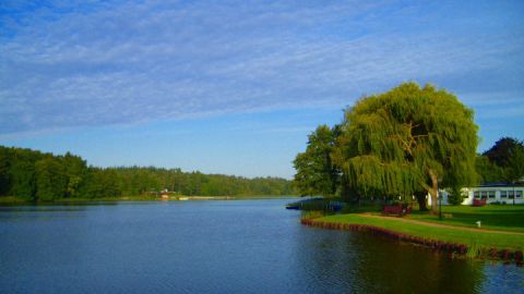 Klostersee Dargun