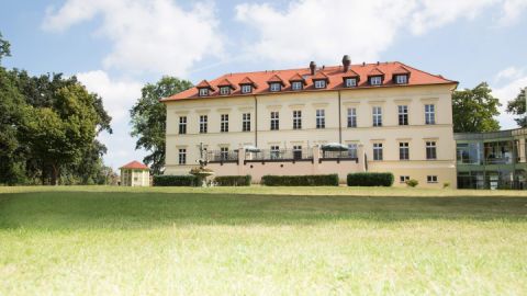 Limes Schlossklinik Mecklenburgische Schweiz