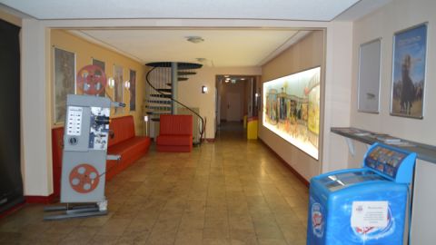 Foyer