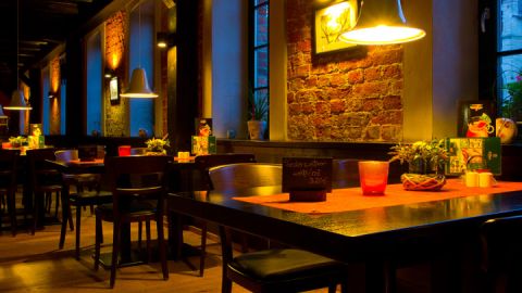 Das Restaurant