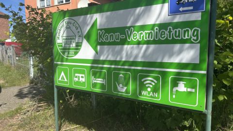 Malchiner Kanu-Club e.V.