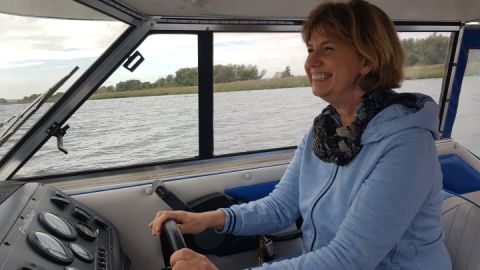 Bootsfahrschule Ostseewassersport Poseidon