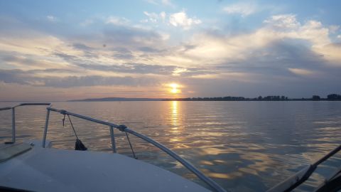 Bootsfahrschule Ostseewassersport Poseidon