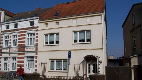 Ferienwohnung Altstadtblick