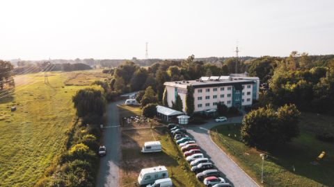 Familienhotel am Tierpark