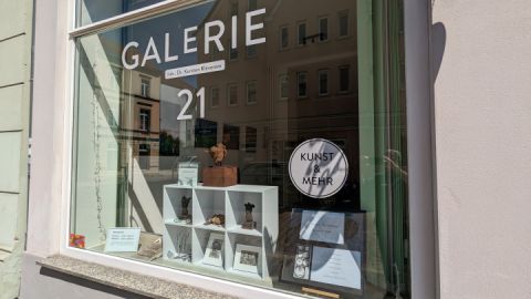 Galerie 21