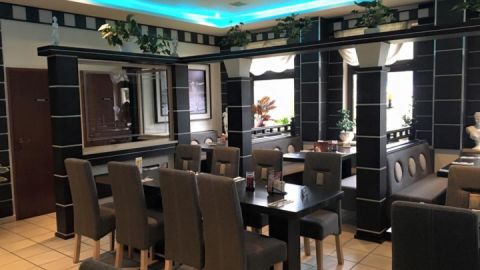Restaurant Akropolis