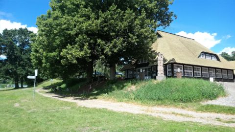Restaurant WENDENKRUG