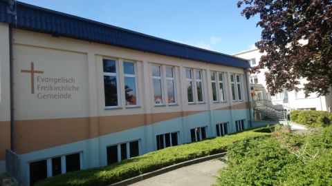 Evangelisch-Freikirchliche Gemeinde