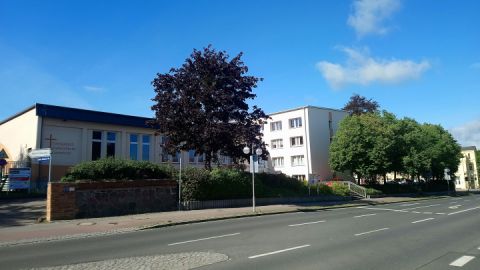 Evangelisch-Freikirchliche Gemeinde