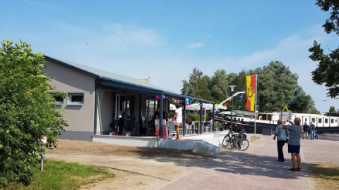 Peenecafé Koesters Eck