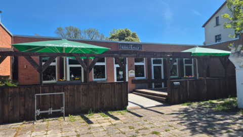 Restaurant Hüftgold