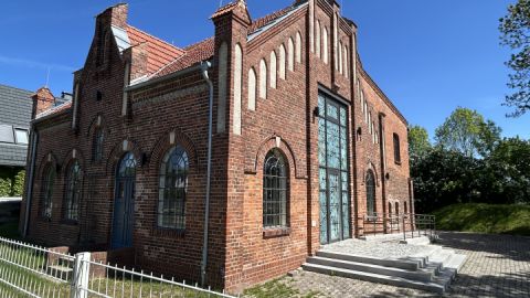 Wasserwerk