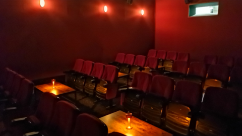 Kino Malchin