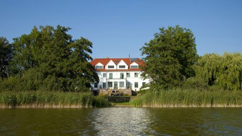 Aufnahme Schloss