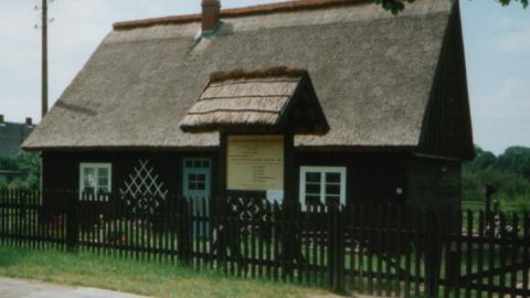 Wolhynier Umsiedler-Museum in Linstow