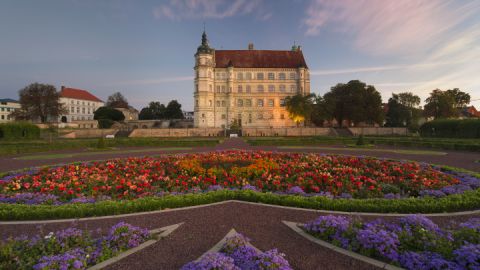 Schloss Güstrow