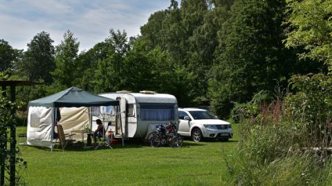 Stellplatz