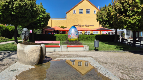 Café am Markt