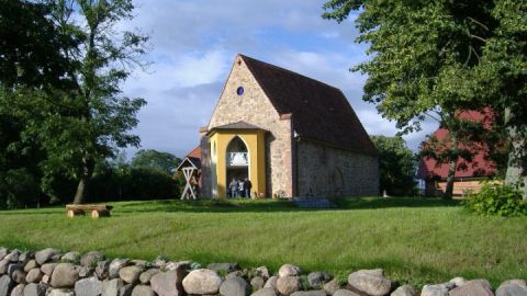 Hörspielkirche Federow