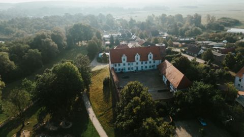 Wesenberg_Blick von oben