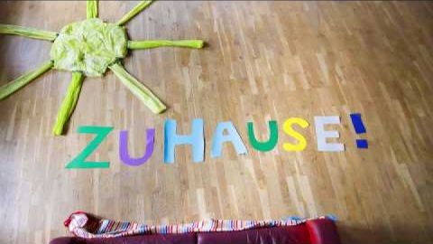 Embedded thumbnail for Zuhause, aber Seenplatte im Kopf - Anbaden