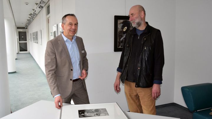 Fotografie von Axel Heller