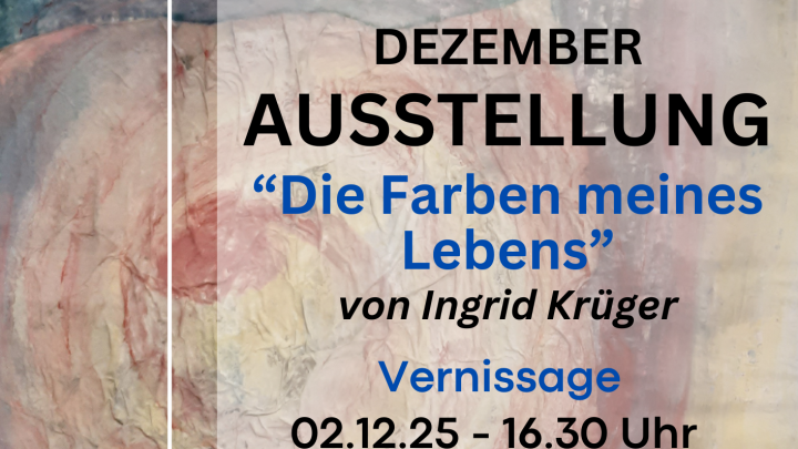 Die Farbe meines Lebens