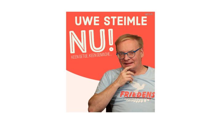 Uwe Steimle