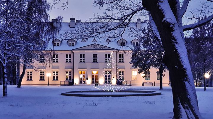 Hotel Schloss Rattey 03