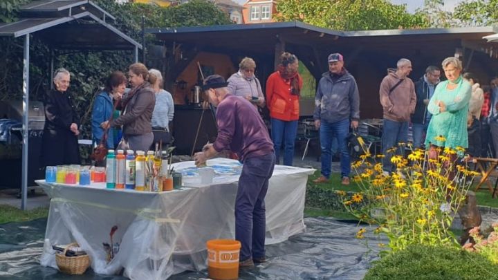 Mal-Workshop