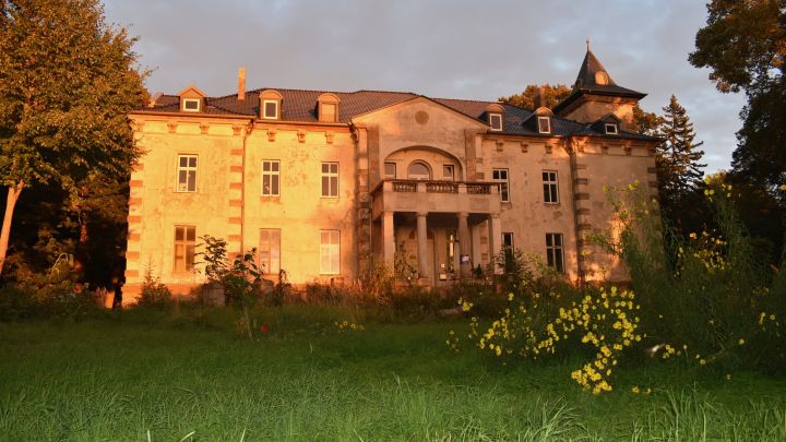 SchlossHohenBruenzow