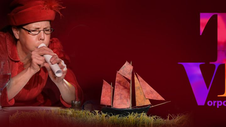 7. Theater Festival Vorpommern