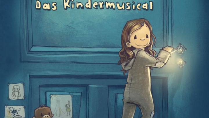 Anouk - Das Kindermusical