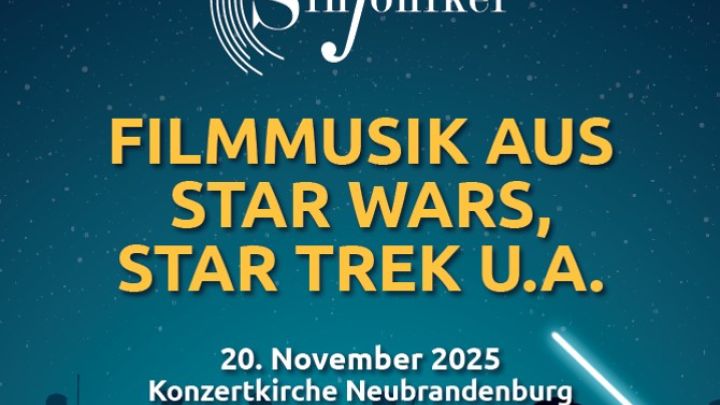 Sinfoniker Abendkonzert