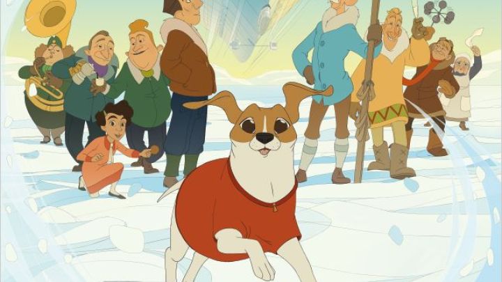 TMV/TITINA-Poster-klein