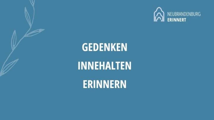 VTSNB-Gedenkveranstaltungen