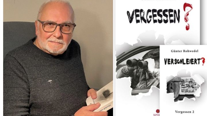 Veranstaltung Rohwedel