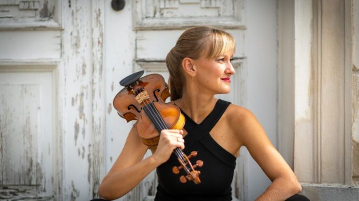 Benefizkonzert der Polizei 