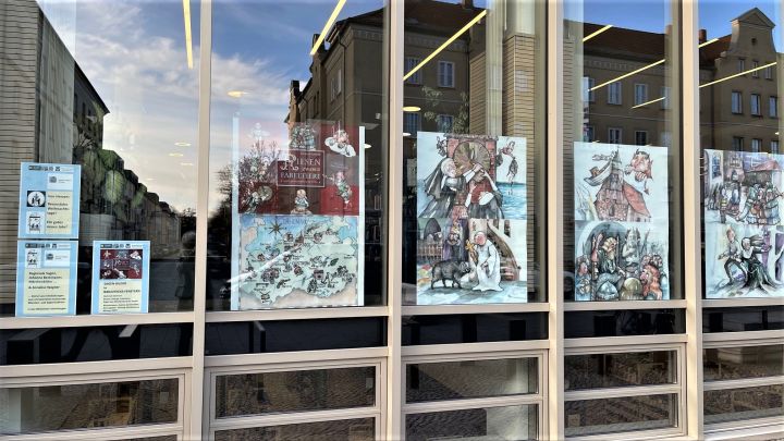 x 2025 12 Ausstell Sagen Märchen 6