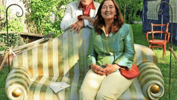 Galerie Ausstellung Frühlingsspaziergang