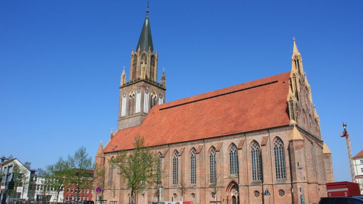 Konzertkirche